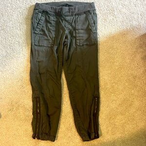 Eddie Bauer joggers